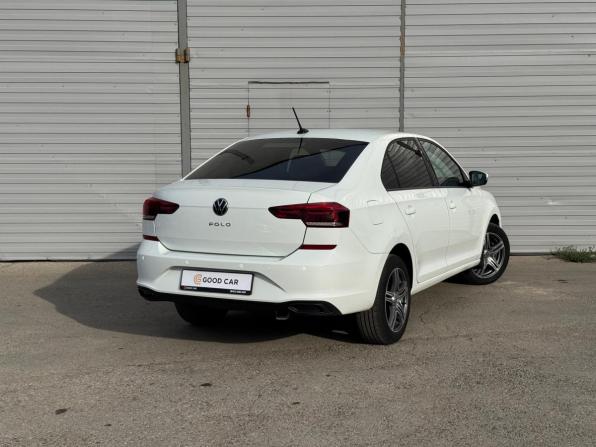Volkswagen Polo VI с пробегом 2020 года, цена 1 467 000 рублей, 170187 км, лифтбек, Автокод Объявления