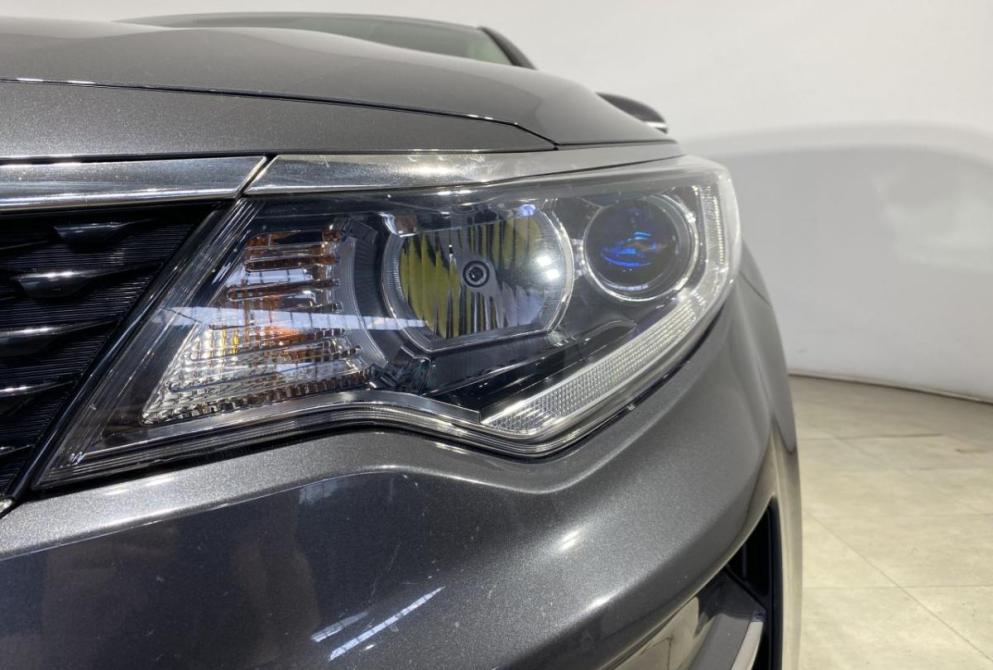 Kia Optima IV Саранск  - изображение 17