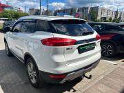 Geely Atlas I Череповец  - изображение 22