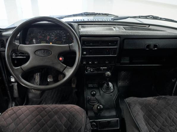 Lada (ВАЗ) 2131 (4x4) I с пробегом 2016 года, цена 337 000 рублей, 211697 км, внедорожник, Автокод Объявления
