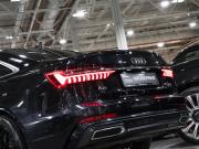 Audi A6 V (C8) Санкт-Петербург  - изображение 42