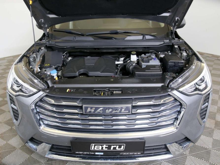 Haval Jolion I Санкт-Петербург  - изображение 11