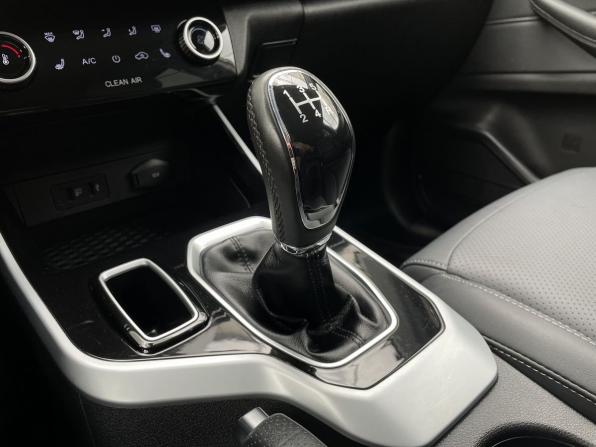 Chery Tiggo 4 Pro I Рестайлинг с пробегом 2023 года, цена 1 630 000 рублей, 44310 км, внедорожник, Автокод Объявления