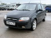 Chevrolet Aveo I Пермь  - изображение 6