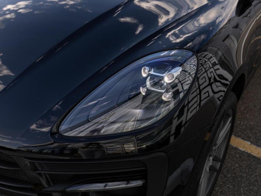 Porsche Macan I Рестайлинг Краснодар  - изображение 9