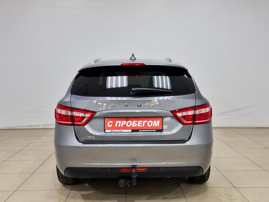 Lada (ВАЗ) Vesta I Альметьевск  - изображение 6