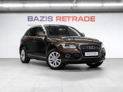 Audi Q5 I (8R) Рестайлинг Тюмень  - изображение 29