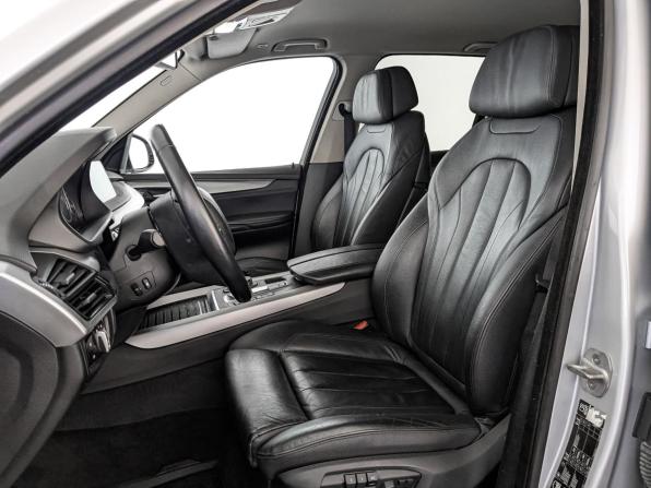 BMW X5 III (F15) с пробегом 2015 года, цена 3 100 000 рублей, 140016 км, внедорожник, Автокод Объявления