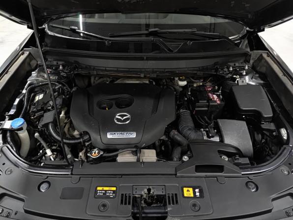 Mazda CX-9 II с пробегом 2019 года, цена 2 550 000 рублей, 59948 км, внедорожник, Автокод Объявления