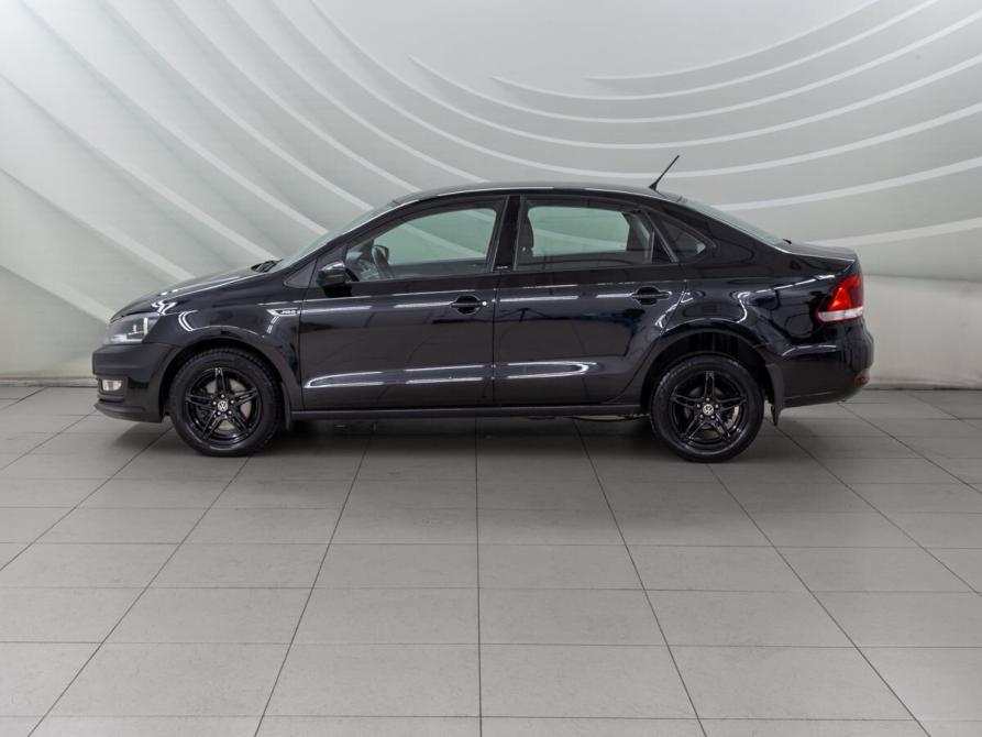 Volkswagen Polo V Рестайлинг Волгоград  - изображение 4