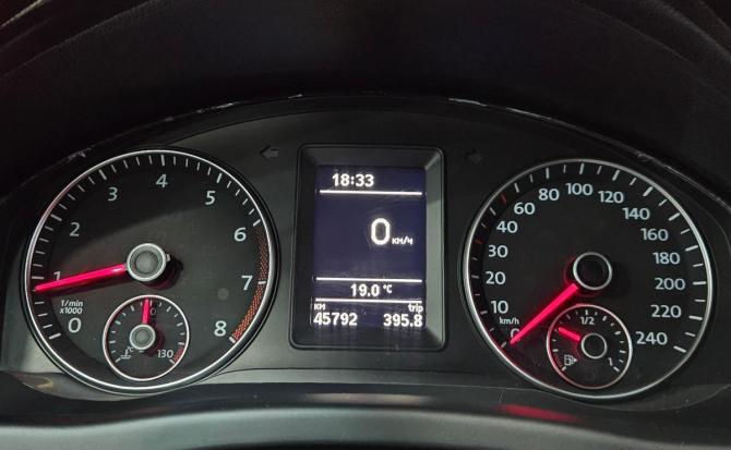 Volkswagen Golf Plus II с пробегом 2012 года, цена 1 050 000 рублей, 45758 км, хэтчбек, Автокод Объявления