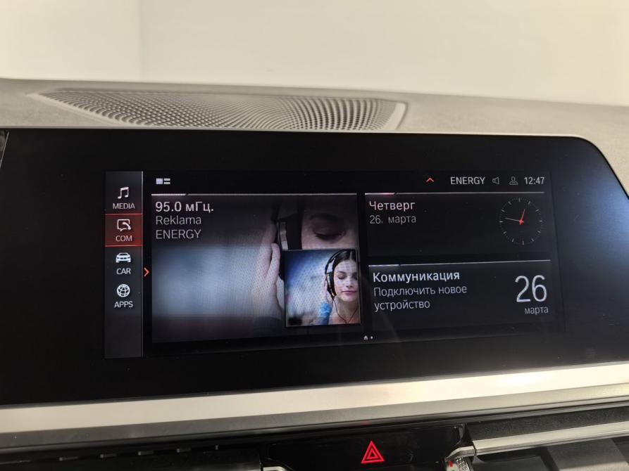 BMW 4 серии G22 G23 G26 Санкт-Петербург  - изображение 24