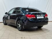 Chevrolet Cruze I Нижневартовск  - изображение 24