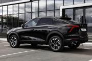 Haval F7x II Волгоград  - изображение 63