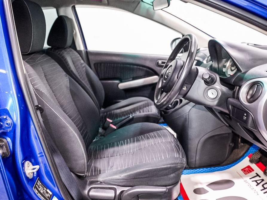 Mazda Demio III (DE) Чита  - изображение 6