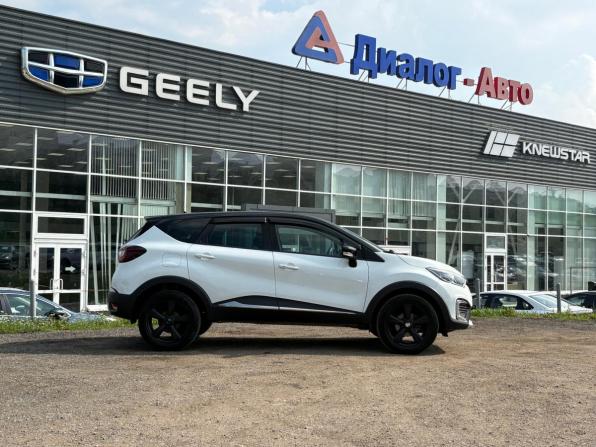 Renault Kaptur I с пробегом 2016 года, цена 1 050 000 рублей, 139850 км, внедорожник, Автокод Объявления