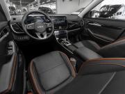 Kia Seltos I Рестайлинг Москва  - изображение 31