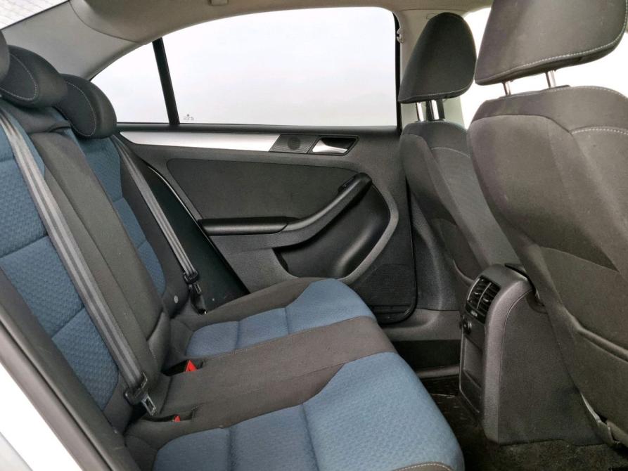 Volkswagen Jetta VI Петрозаводск  - изображение 13