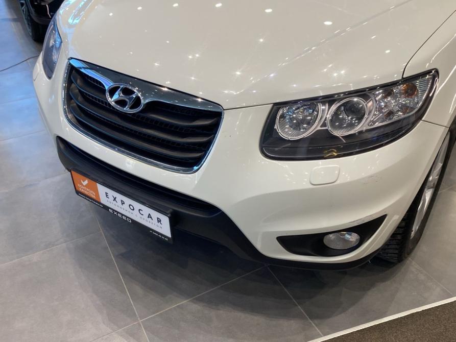 Hyundai Santa Fe II Рестайлинг Тюмень  - изображение 8