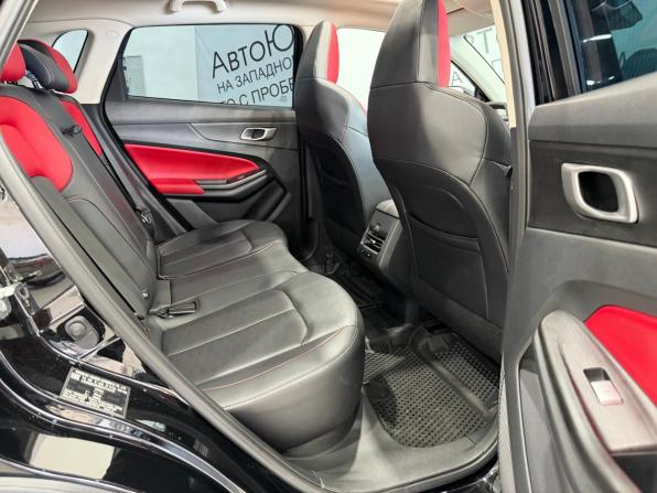 Changan CS55 Plus II с пробегом 2024 года, цена 2 099 000 рублей, 33692 км, внедорожник, Автокод Объявления