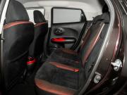 Nissan Juke I Рестайлинг Иркутск  - изображение 29