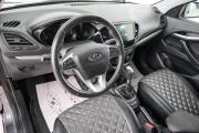 Lada (ВАЗ) Vesta I Красноярск  - изображение 30