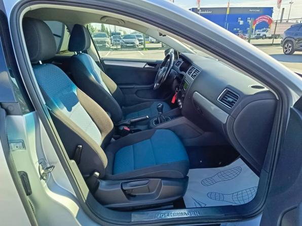 Volkswagen Jetta VI с пробегом 2013 года, цена 864 995 рублей, 186771 км, седан, Автокод Объявления