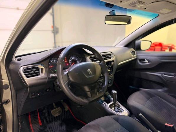 Peugeot 301 I с пробегом 2013 года, цена 462 000 рублей, 155658 км, седан, Автокод Объявления