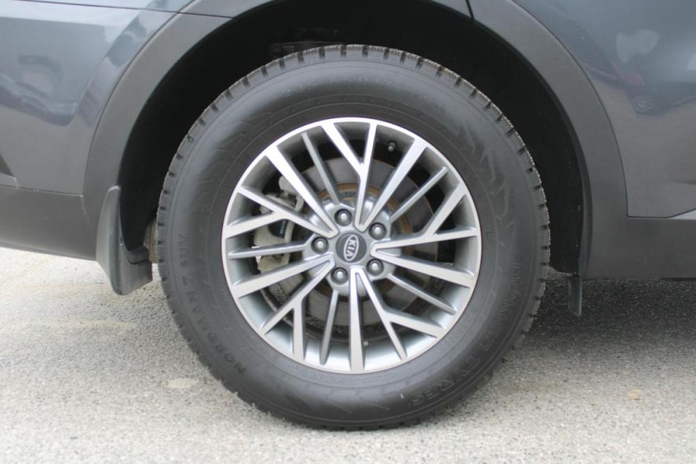 Kia Sorento IV Пермь  - изображение 22