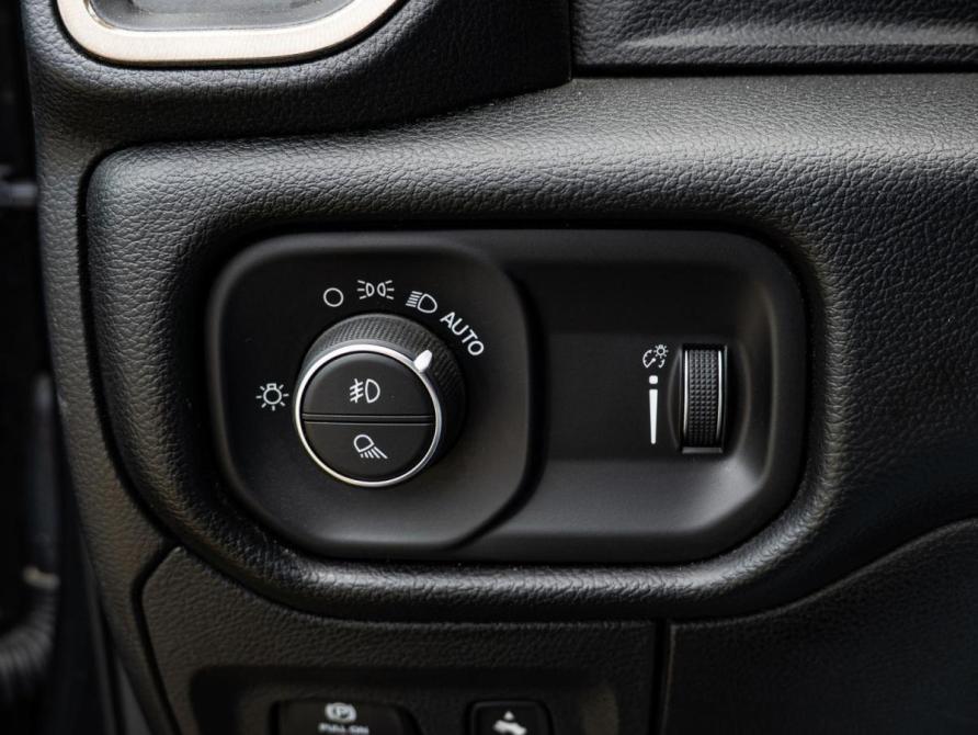 Ram 1500 V Краснодар  - изображение 18