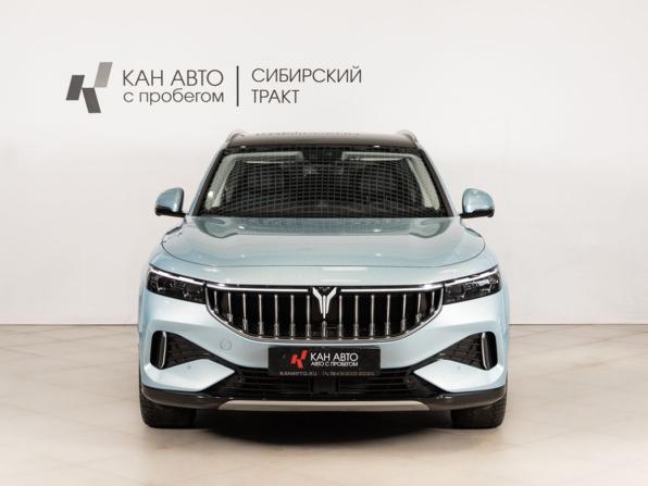 Voyah Free I с пробегом 2023 года, цена 3 600 000 рублей, 30074 км, внедорожник, Автокод Объявления