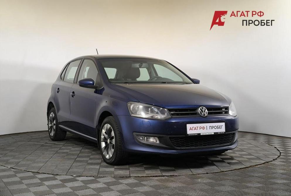 Volkswagen Polo V Нижний Новгород  - изображение 3