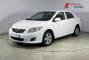 Toyota Corolla X (E140 E150) Саранск  - изображение 27
