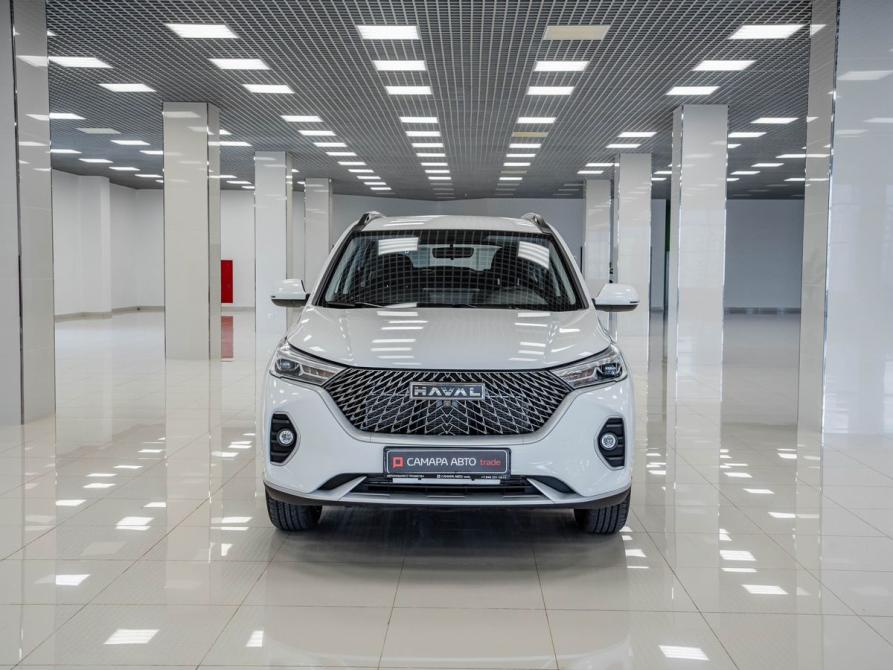 Haval M6 II Самара  - изображение 9