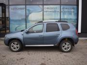 Renault Duster I Архангельск  - изображение 17