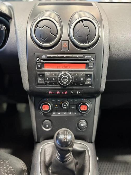 Nissan Qashqai I Челябинск  - изображение 13