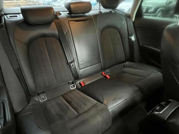 Audi A6 IV (C7) с пробегом 2014 года, цена 1 359 000 рублей, 157571 км, седан, Автокод Объявления