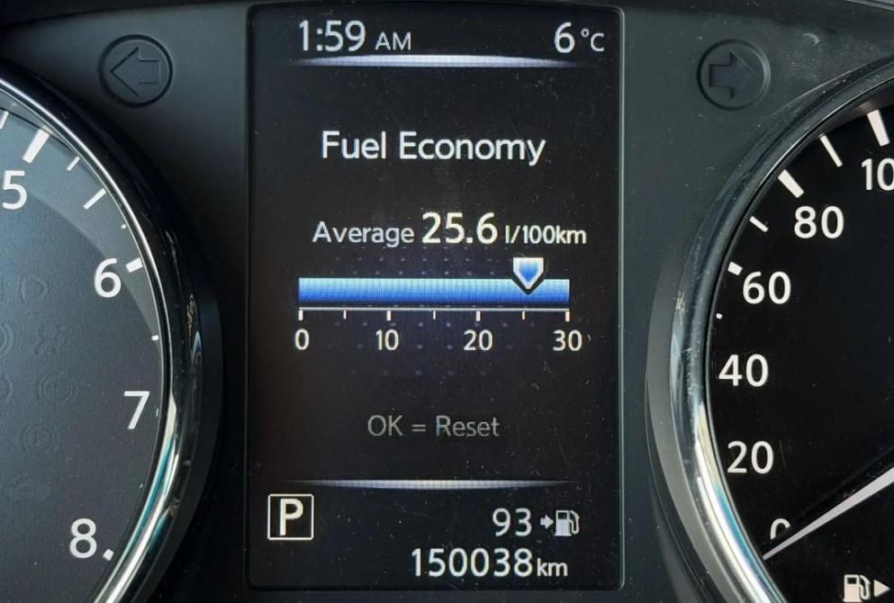 Nissan Qashqai II Рестайлинг Киров  - изображение 17