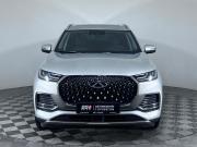 Chery Tiggo 8 Pro Max I Рестайлинг Ростов-на-Дону  - изображение 24