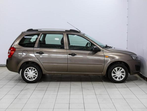 Lada (ВАЗ) Kalina II с пробегом 2015 года, цена 825 000 рублей, 30059 км, универсал, Автокод Объявления