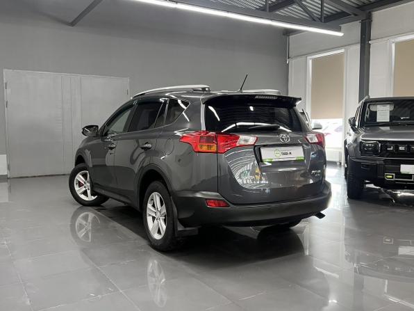 Toyota RAV4 IV (XA40) с пробегом 2014 года, цена 1 670 000 рублей, 224050 км, внедорожник, Автокод Объявления
