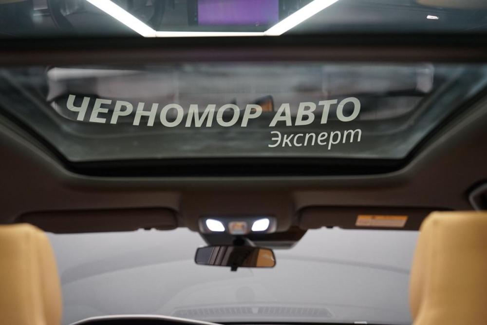 Changan UNI-K Крым  - изображение 34