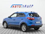 Hyundai Creta I Москва  - изображение 13