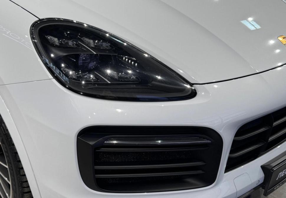 Porsche Cayenne III Иркутск  - изображение 7