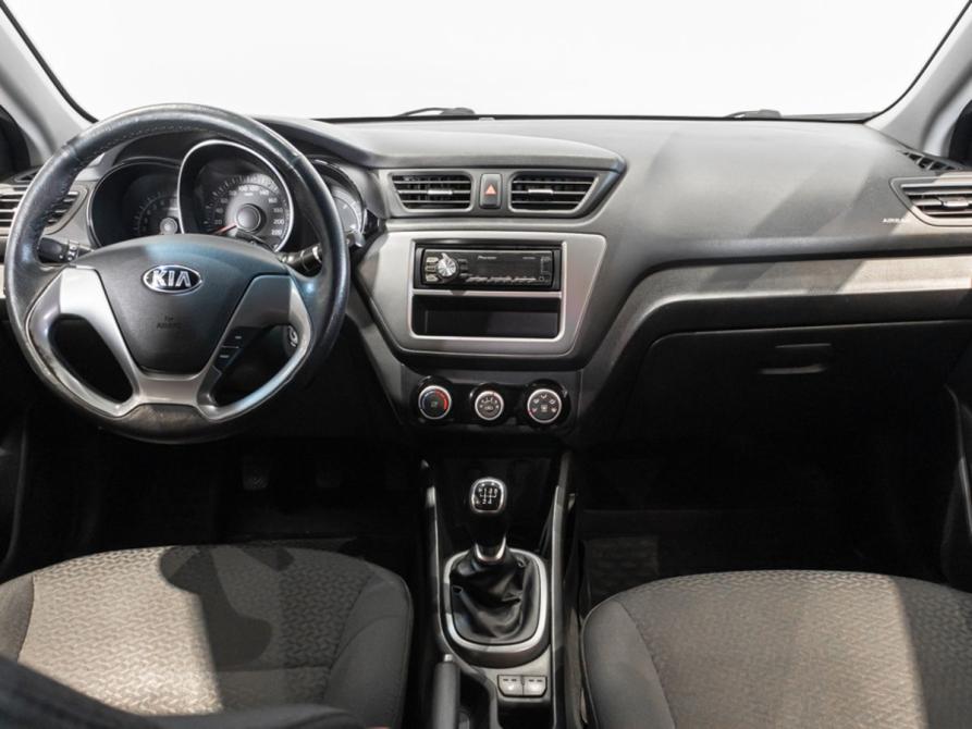 Kia Rio III Рестайлинг Казань  - изображение 6