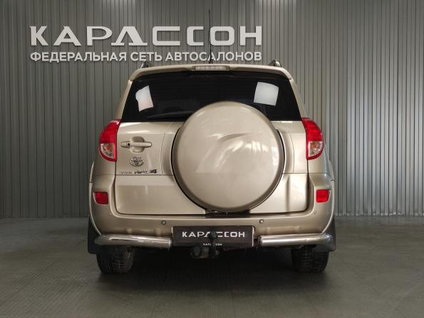 Toyota RAV4 III (XA30) с пробегом 2007 года, цена 1 150 000 рублей, 229415 км, внедорожник, Автокод Объявления