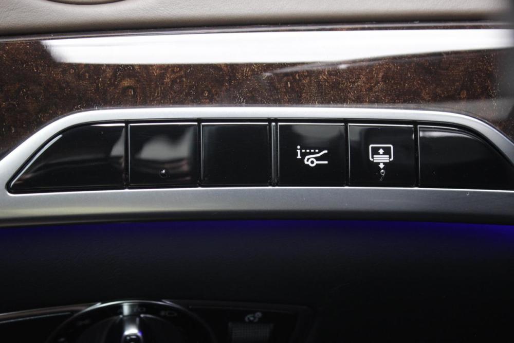 Mercedes-Benz S-Класс VI (W222 C217) Рестайлинг Брянск  - изображение 18