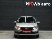Lada (ВАЗ) Granta I Рестайлинг Екатеринбург  - изображение 21