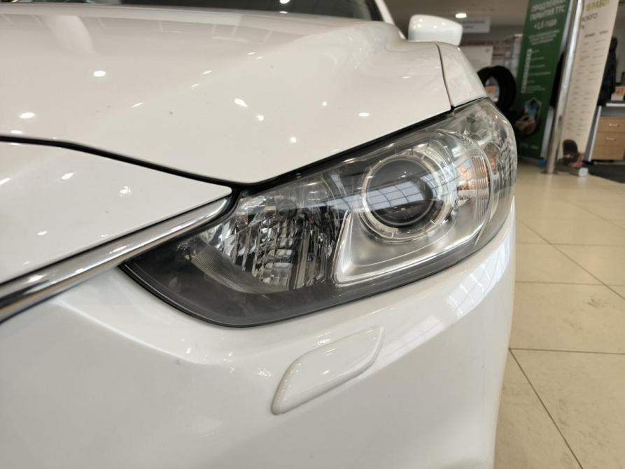 Mazda 6 III (GJ) Рестайлинг Казань  - изображение 21