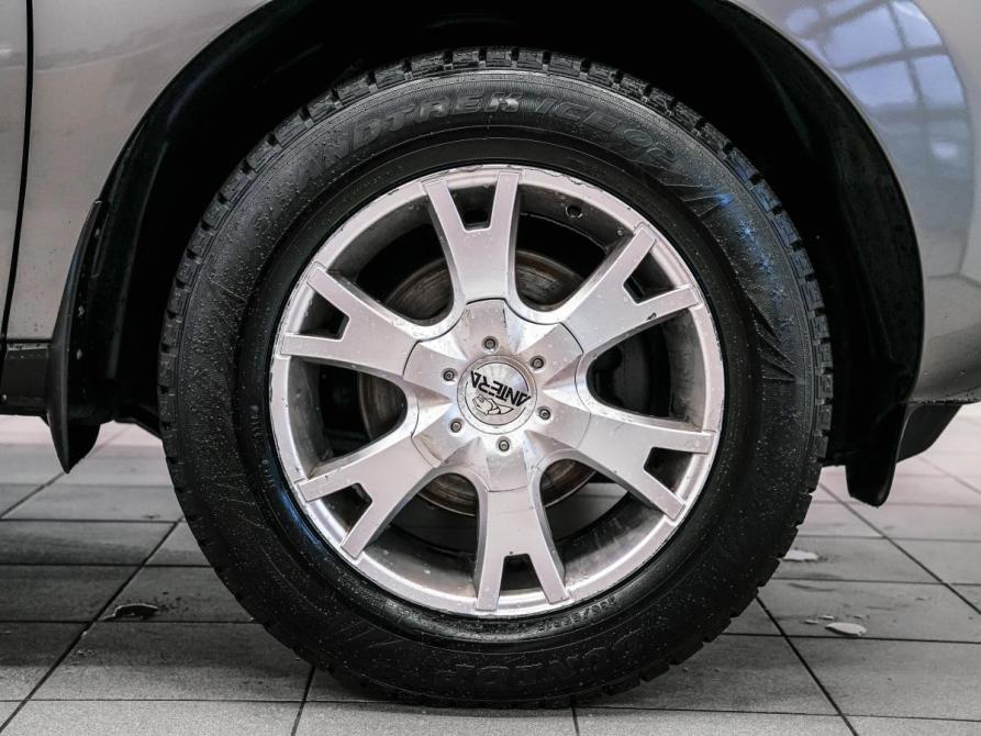 Nissan Murano II (Z51) Красноярск  - изображение 38